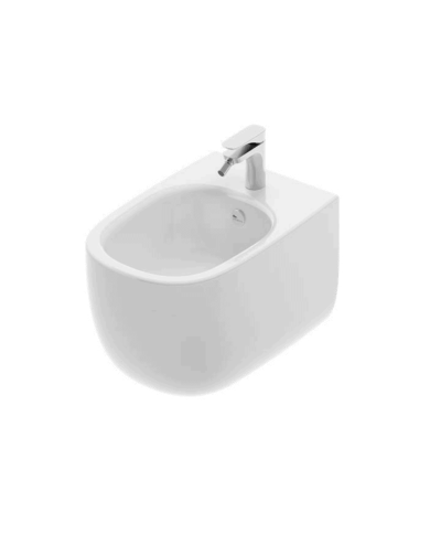 copy of Lavabo avec colonne Civitas - The.artceram