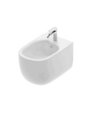 Bidet à suspendu filomur 36x53cm Seta - The.artceram