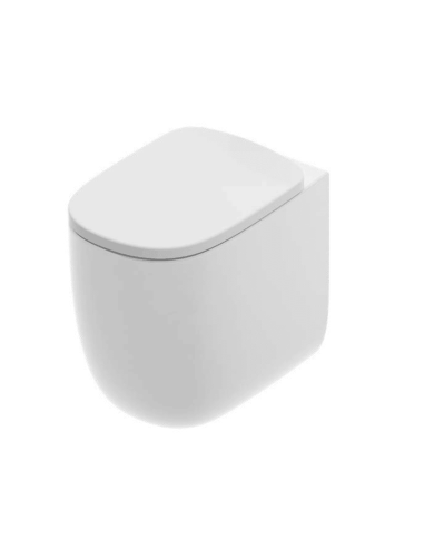 copy of Lavabo avec colonne Civitas - The.artceram