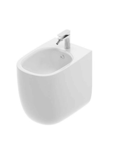 copy of Lavabo avec colonne Civitas - The.artceram