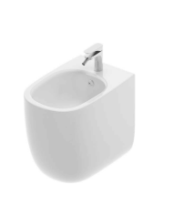 Bidet à poser filomur 36x54cm Seta - The.artceram