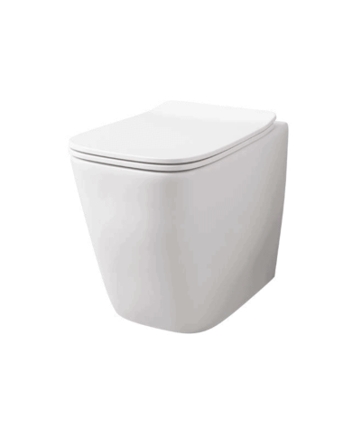 copy of Lavabo avec colonne Civitas - The.artceram