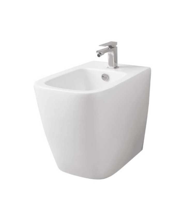 Bidet à poser filomur 36x52cm A16 - The.artceram
