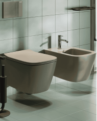 Wc suspendu filomur 36x52cm A16 - The.artceram