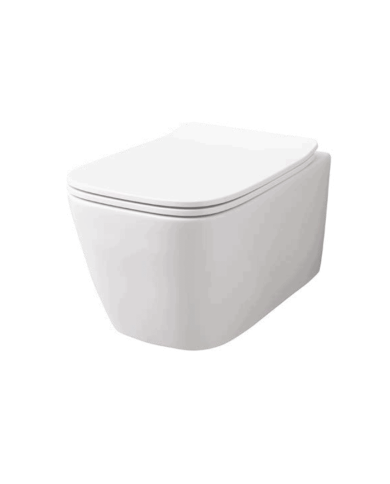 copy of Lavabo avec colonne Civitas - The.artceram