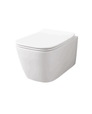 Wc suspendu filomur 36x52cm A16 - The.artceram