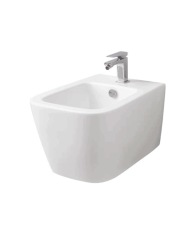 Bidet suspendu filomur 36x52cm A16 - The.artceram