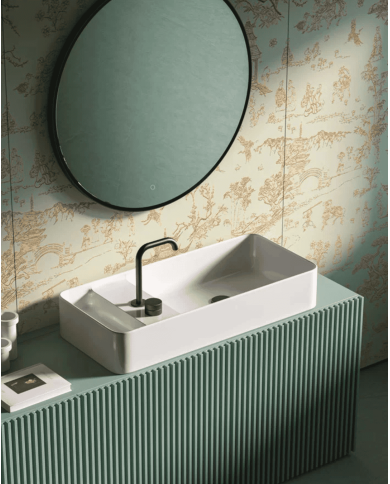 Lavabo Brooklyn 90 - The.Artceram