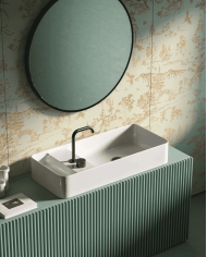 Lavabo Brooklyn 90 - The.Artceram