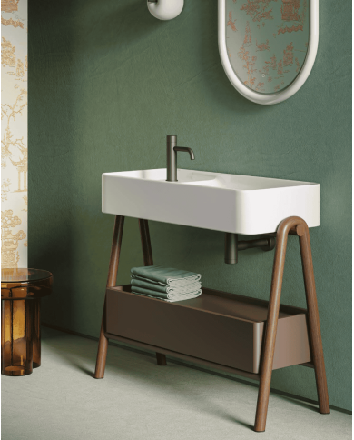 Lavabo Brooklyn 90 - The.Artceram