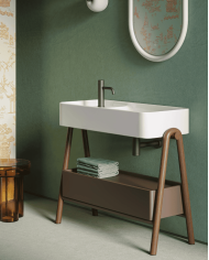 Lavabo Brooklyn 90 - The.Artceram
