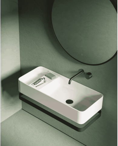 Lavabo Brooklyn 90 - The.Artceram