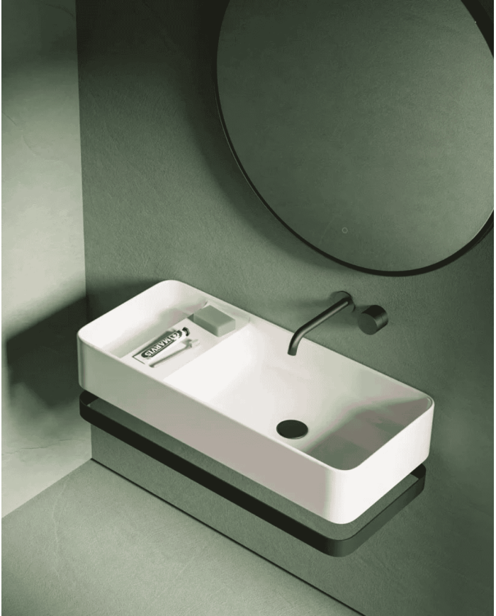 Lavabo Brooklyn 90 - The.Artceram