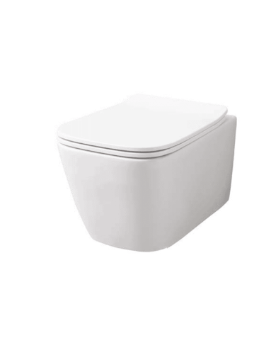 copy of Lavabo avec colonne Civitas - The.artceram