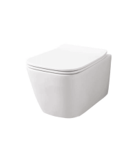 Wc suspendu mini 36x45cm A16 - The.artceram