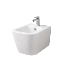 Bidet suspendu mini 36x45cm A16 - The.artceram