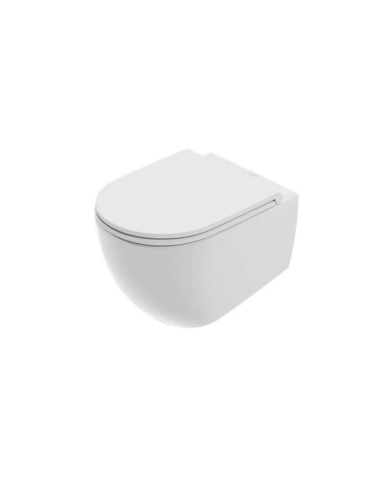 copy of Lavabo avec colonne Civitas - The.artceram