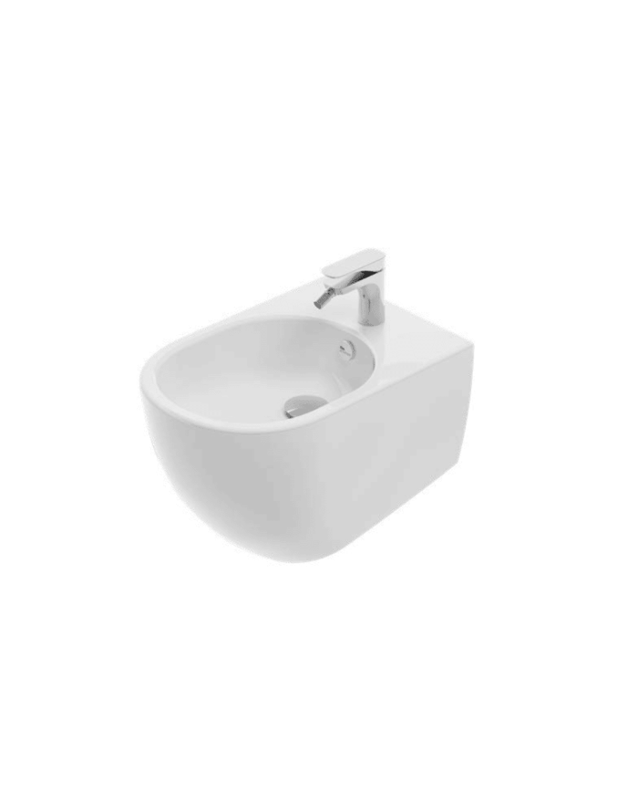 Bidet suspendu 37x53cm Vita - The.artceram
