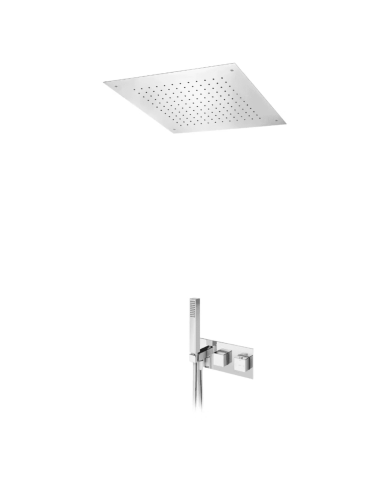 Thermostatique kit douche Escudo - Bruma