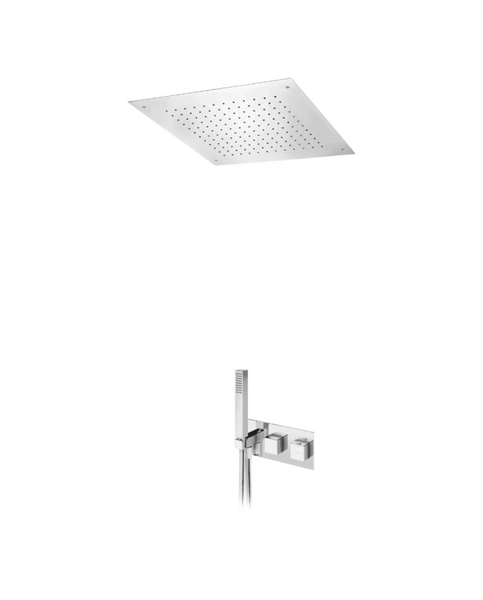 Thermostatique kit douche Escudo - Bruma