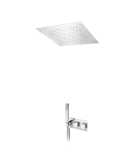 Thermostatique kit douche Escudo - Bruma