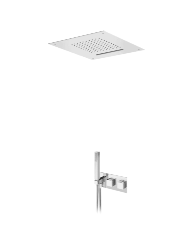 Thermostatique kit douche Escudo - Bruma
