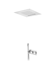 Thermostatique kit douche Escudo - Bruma
