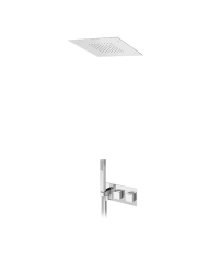 Thermostatique kit douche Escudo - Bruma