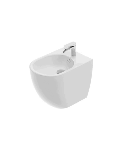 copy of Lavabo avec colonne Civitas - The.artceram