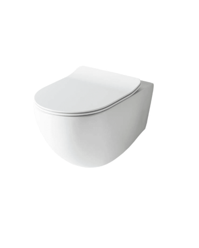 copy of Lavabo avec colonne Civitas - The.artceram