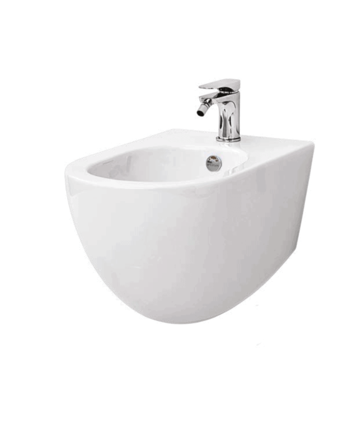Bidet suspendu 37x52cm File - The.artceram