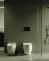 Wc à poser 37x52cm File - The.artceram