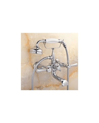Mélangeur bain /douche...