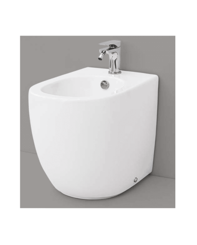 copy of Lavabo avec colonne Civitas - The.artceram