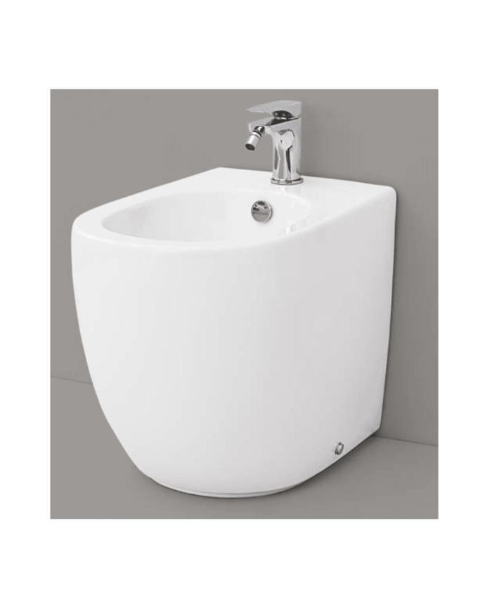 Bidet à poser 37x52cm File - The.artceram