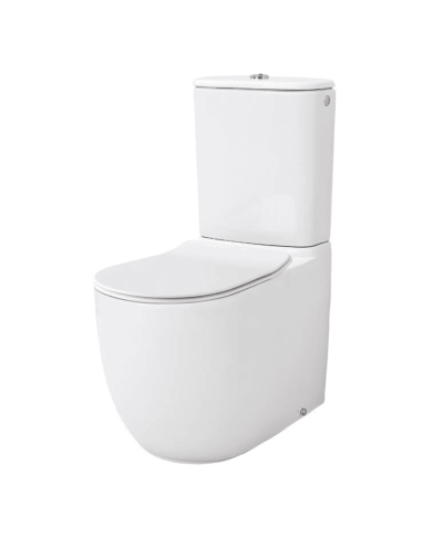 copy of Lavabo avec colonne Civitas - The.artceram