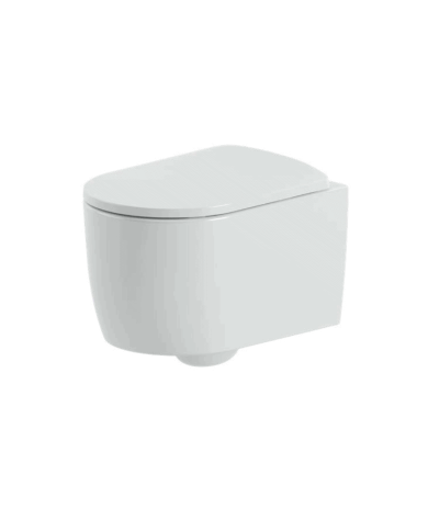 copy of Lavabo avec colonne Civitas - The.artceram
