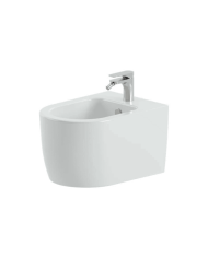 Bidet suspendu 36x52cm Monet - The.artceram