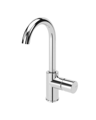 Mitigeur lavabo bec mobile Lusa - Bruma