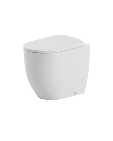 copy of Lavabo avec colonne Civitas - The.artceram