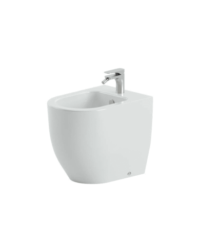 copy of Lavabo avec colonne Civitas - The.artceram