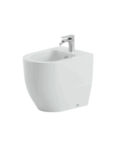 copy of Lavabo avec colonne Civitas - The.artceram