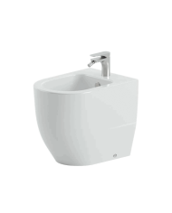 Bidet à poser 36x54x48hcm Monet Plus - The.artceram