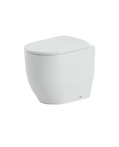 copy of Lavabo avec colonne Civitas - The.artceram