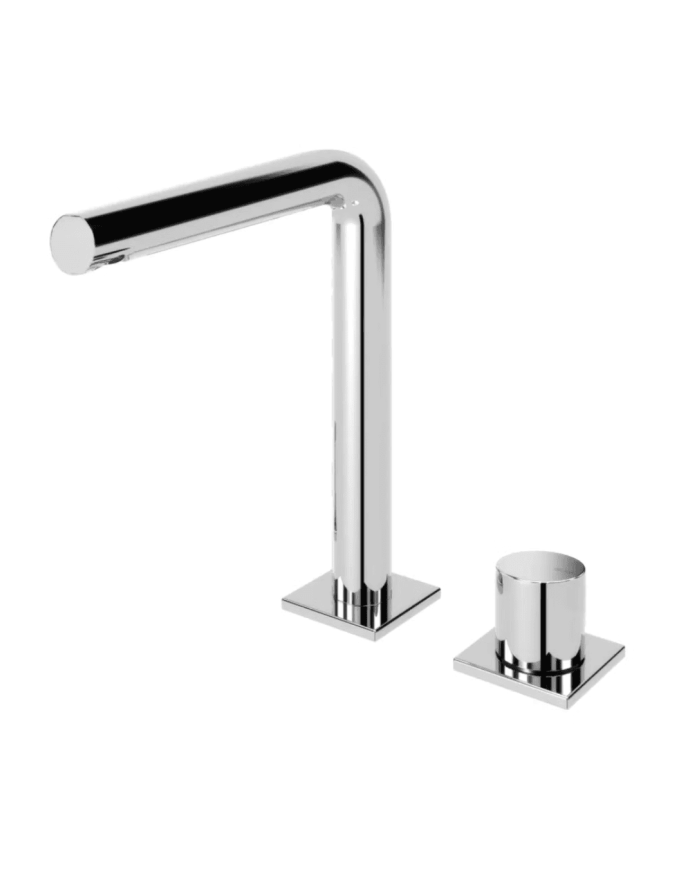 Mitigeur lavabo 2 trous Lusa - Bruma