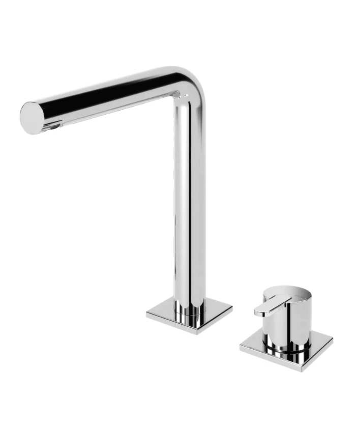 Mitigeur lavabo 2 trous Lusa - Bruma