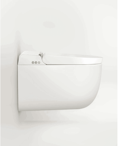 copy of Lavabo avec colonne Civitas - The.artceram