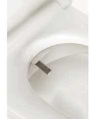Wc smart à poser 38x59cm Hype - The.artceram