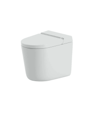Wc smart à poser 38x59cm Hype - The.artceram