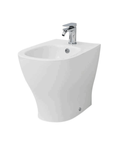 Bidet à poser 36x52cm Ten 4.0 - The.artceram